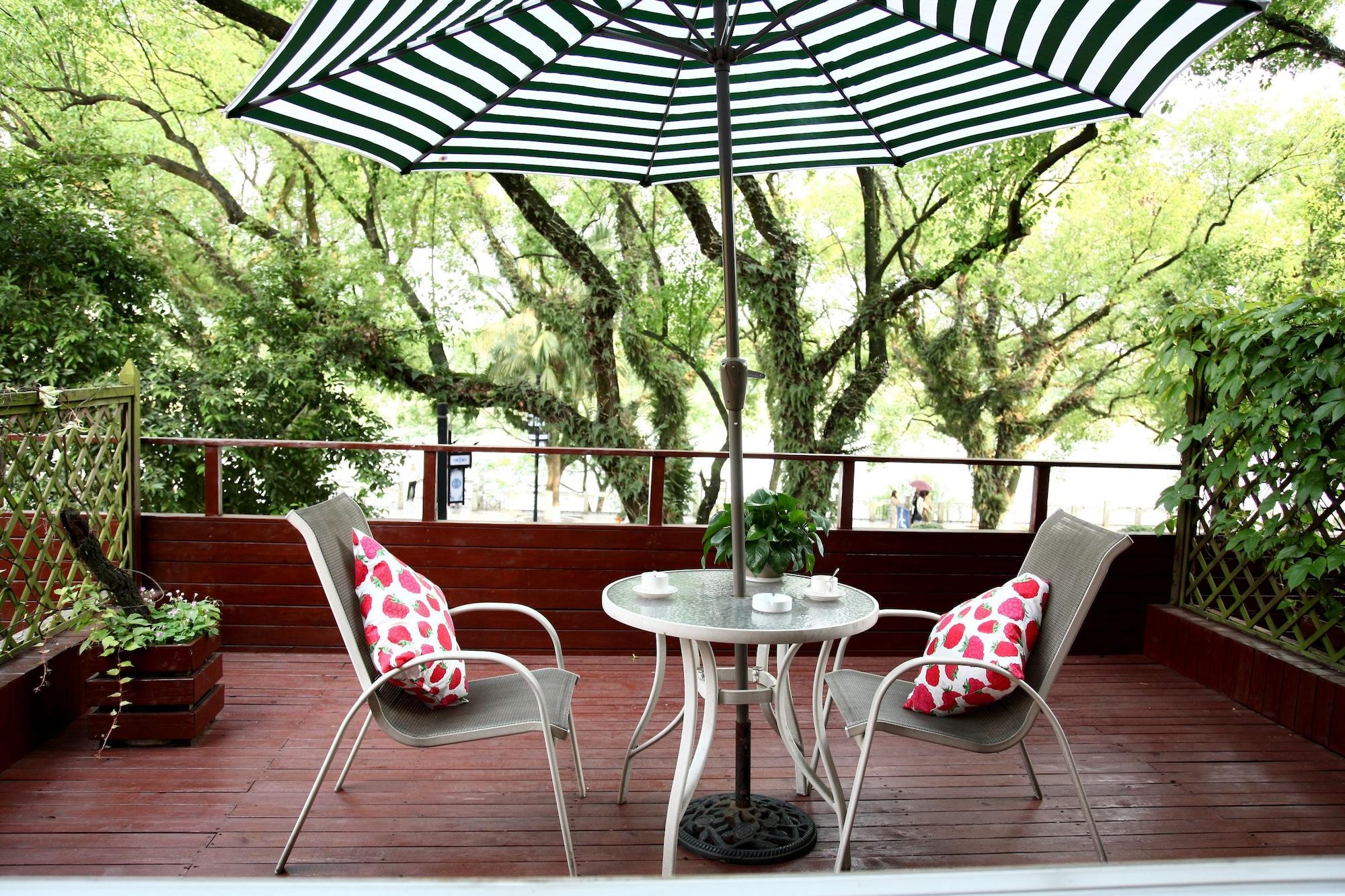 Eva Inn Guilin Exterior photo