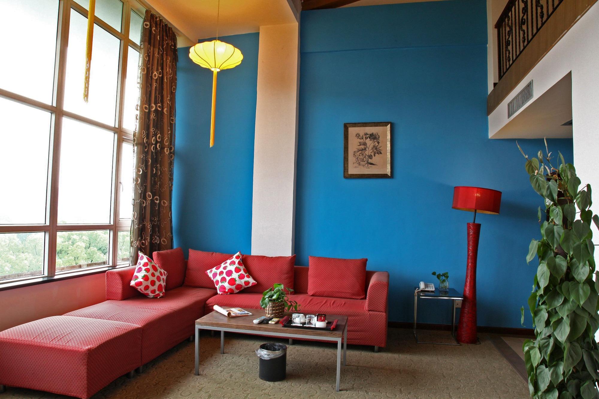 Eva Inn Guilin Exterior photo