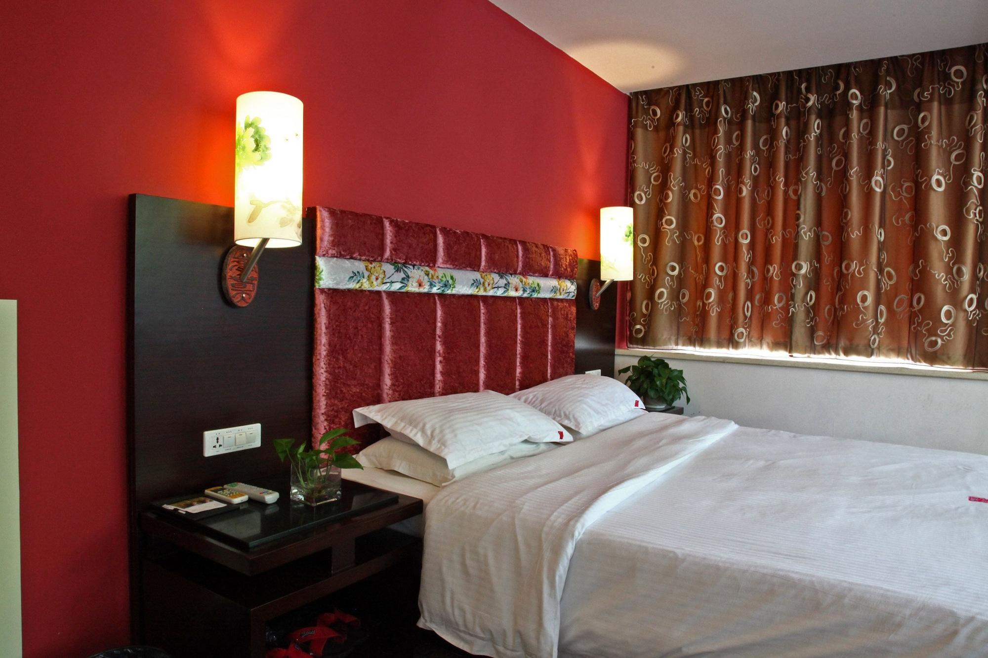 Eva Inn Guilin Exterior photo