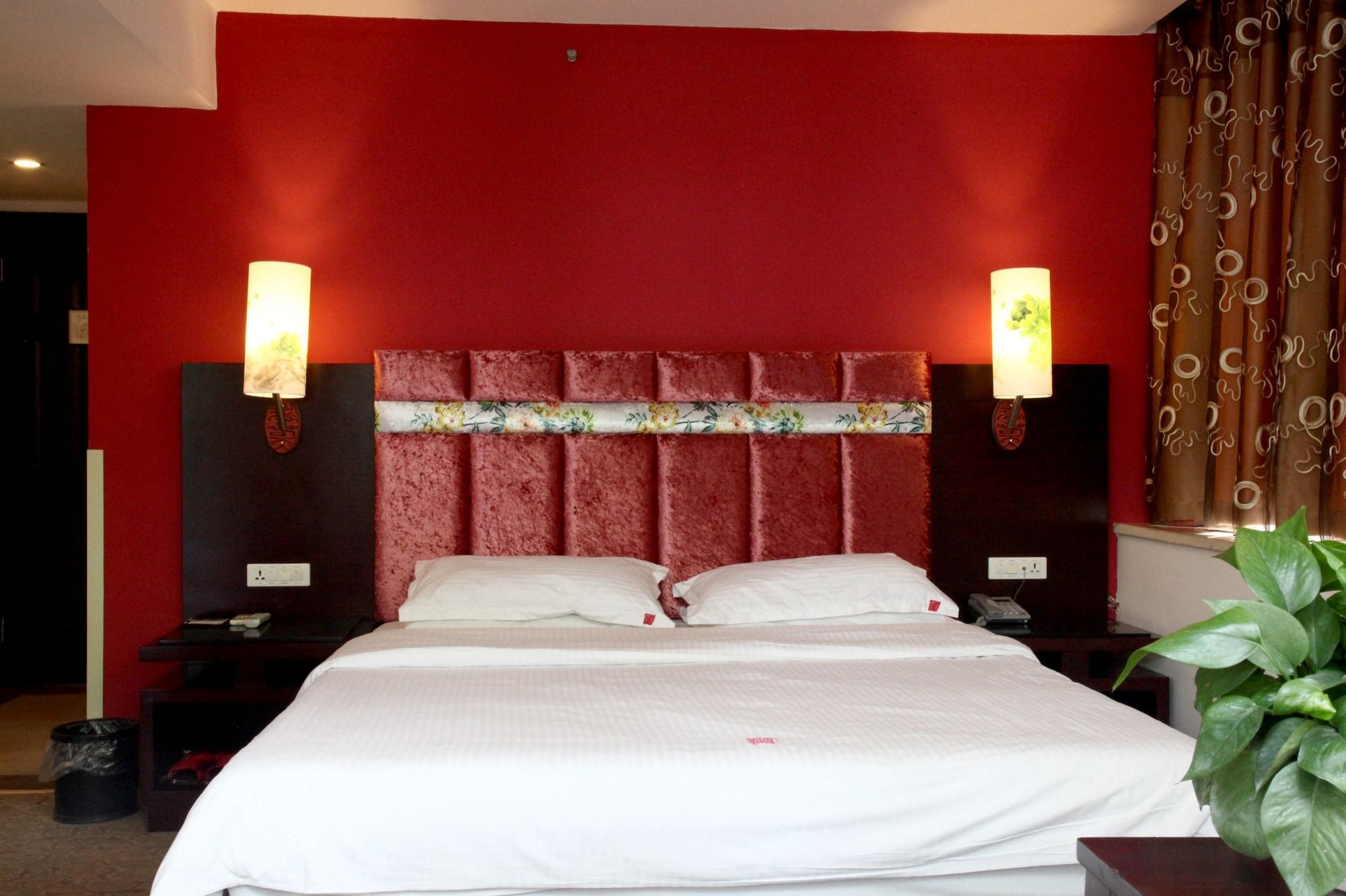 Eva Inn Guilin Exterior photo