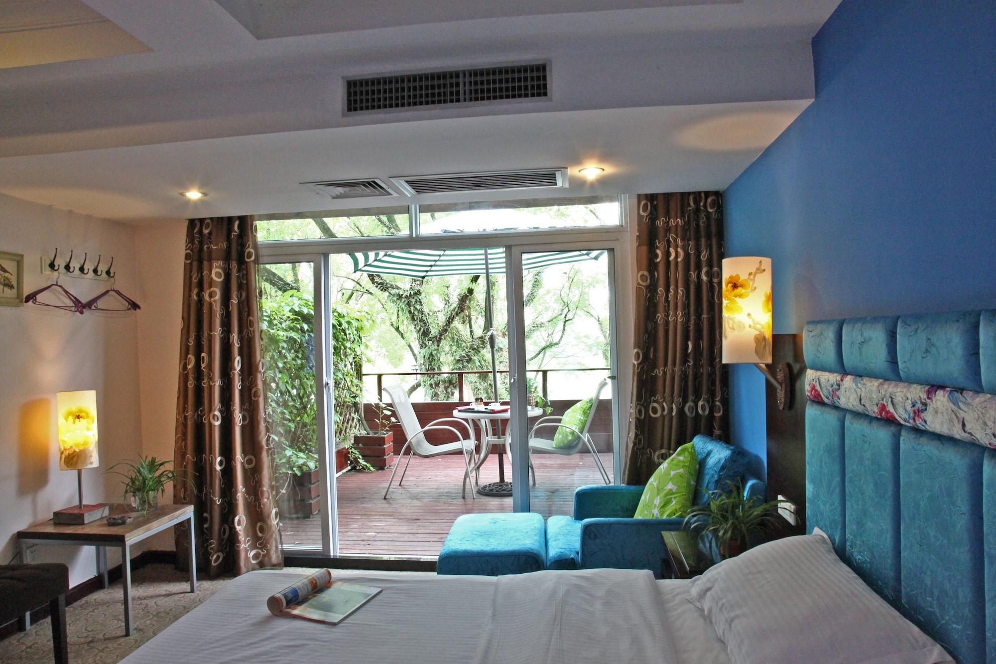 Eva Inn Guilin Exterior photo
