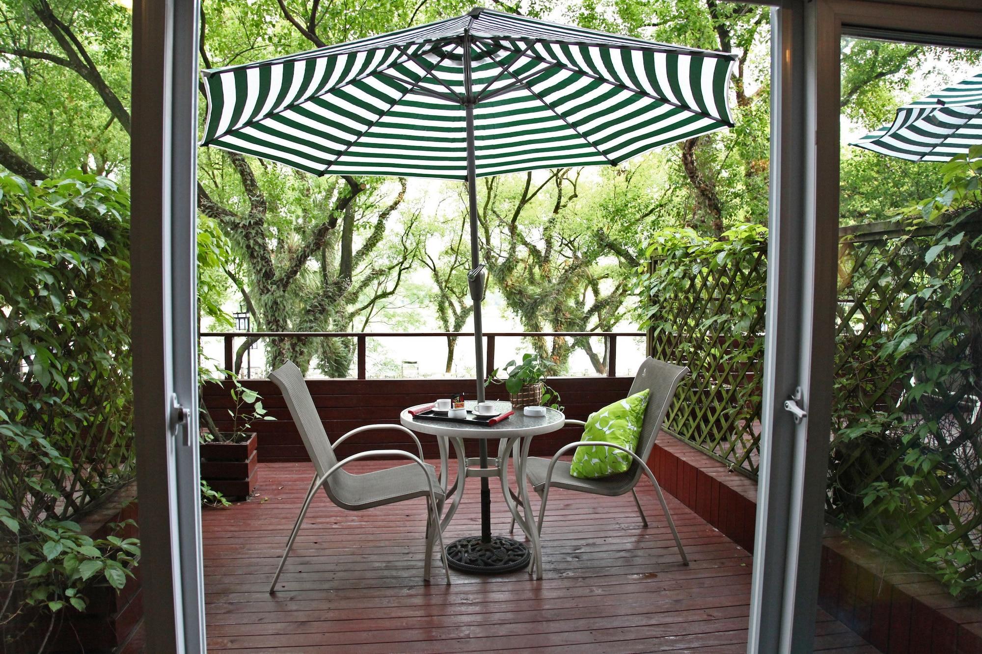 Eva Inn Guilin Exterior photo