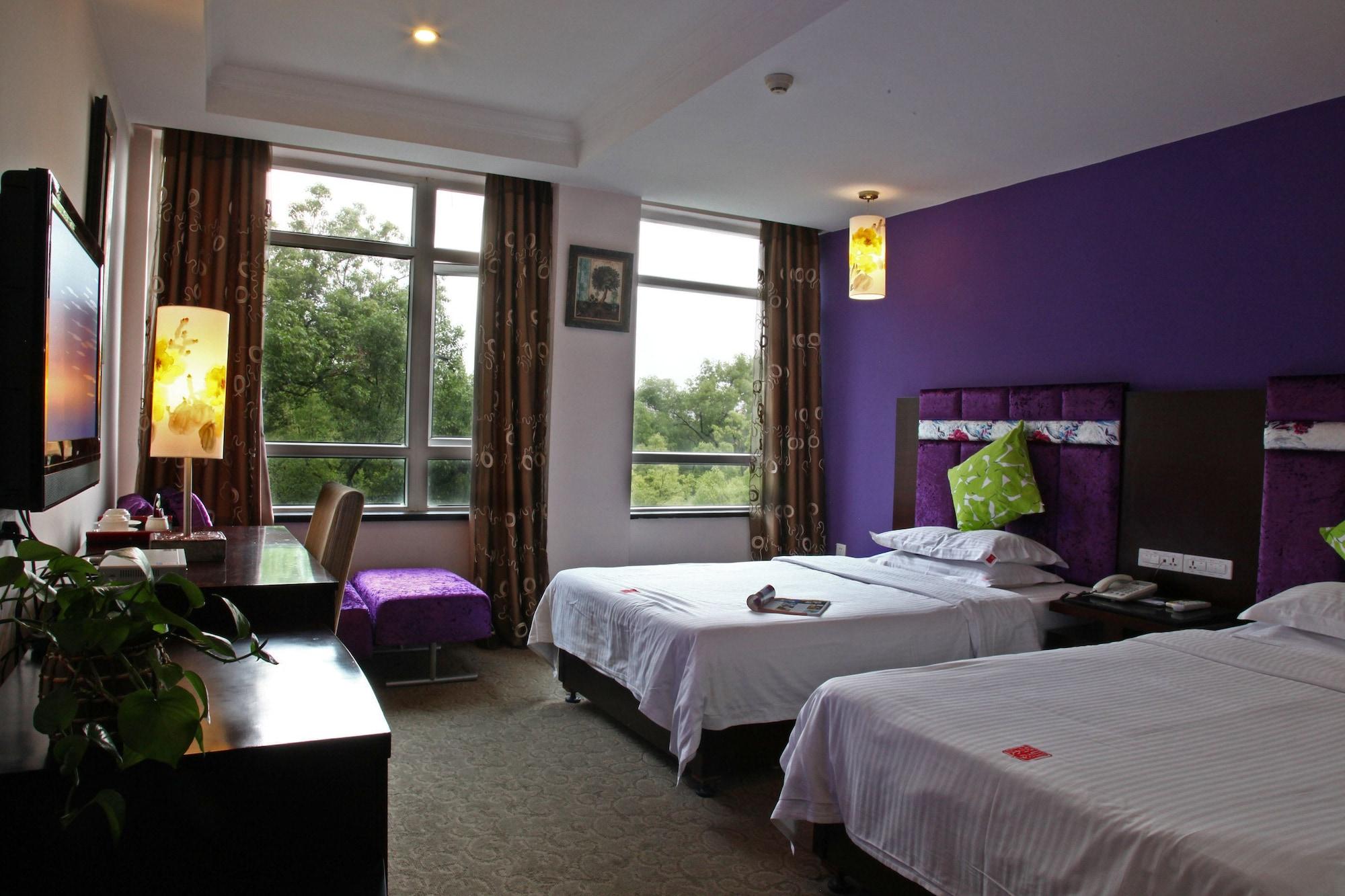 Eva Inn Guilin Exterior photo