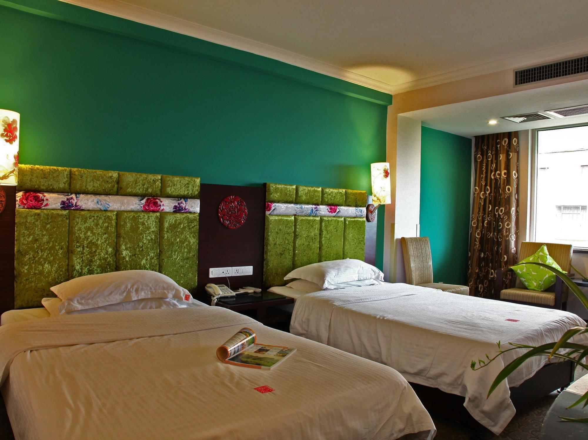 Eva Inn Guilin Exterior photo