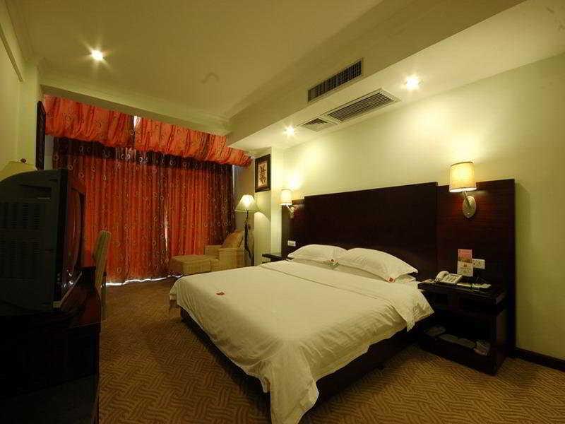 Eva Inn Guilin Exterior photo