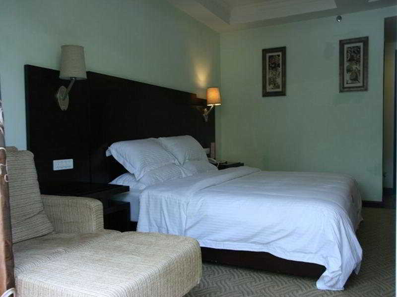 Eva Inn Guilin Exterior photo