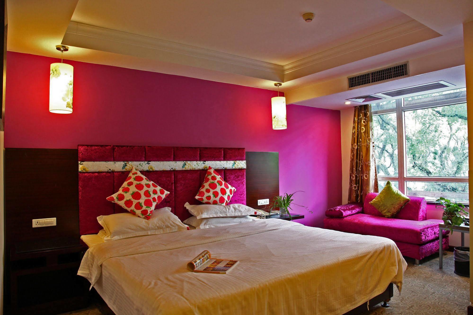 Eva Inn Guilin Exterior photo