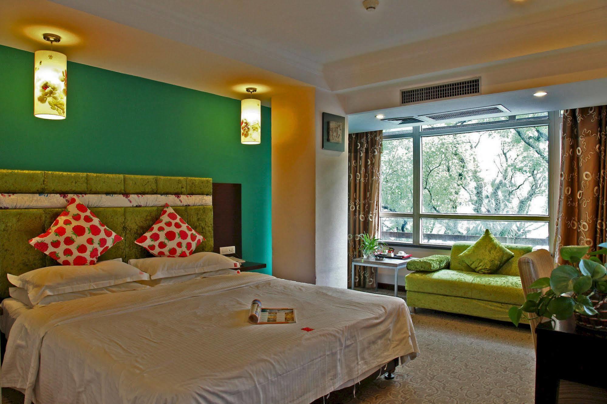 Eva Inn Guilin Exterior photo