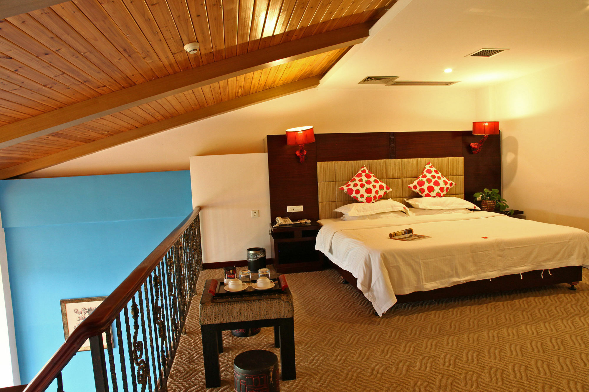 Eva Inn Guilin Exterior photo